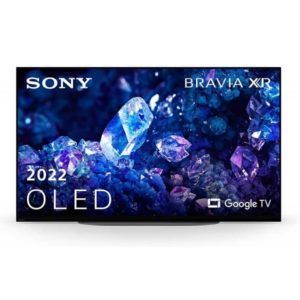 Телевизор 42" Sony XR-42A90K