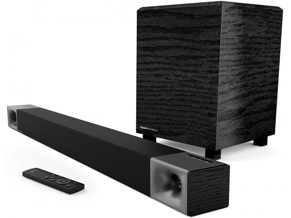 Саундбар KLIPSCH CINEMA 400