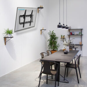 Кронштейн для телевизора FLAT-2