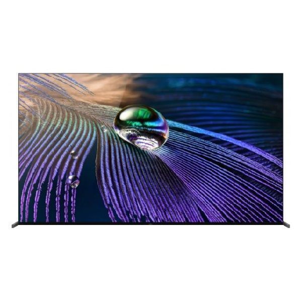 Телевизор 83" Sony XR83A90J