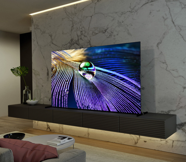 Телевизор 55" Sony XR-55A90J (2021) — изображение 4