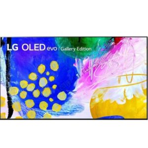 Телевизор 97" LG OLED97G2