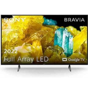 Телевизор 50" SONY XR-50X90S (2022)