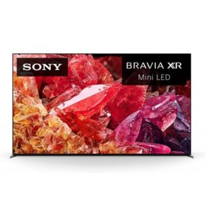 Телевизор 75" SONY XR-75X95K (2022)