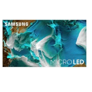 Телевизор 110" Samsung MNA110MS