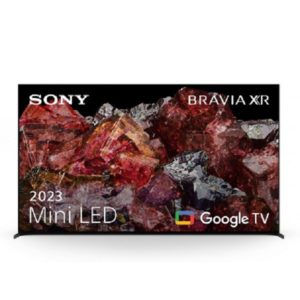 Телевизор 65" Sony XR-65X95L
