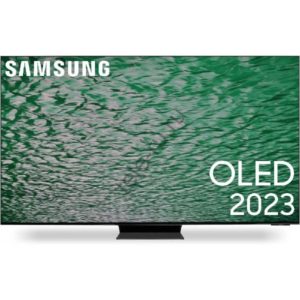 Телевизор 65" Samsung QE65S95C