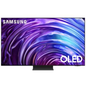 Телевизор 77" Samsung QE77S95D (2024)