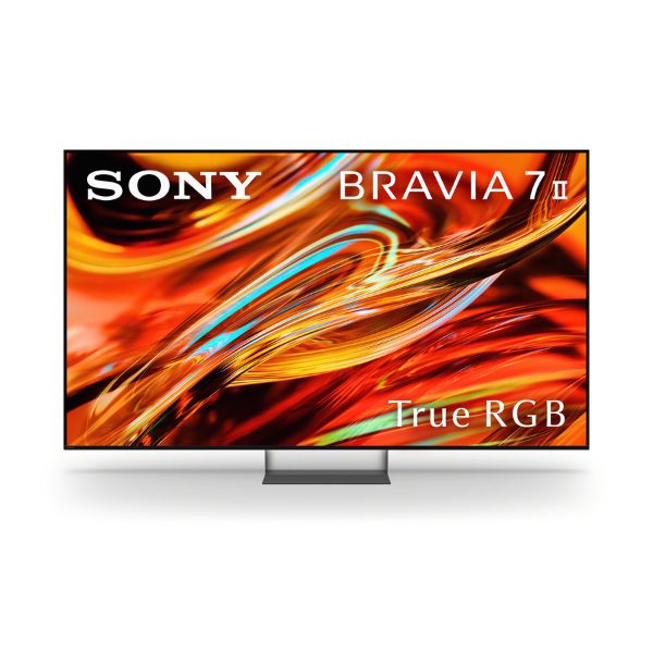Телевизор 65" Sony Bravia 7 II K-65XR75M2 (2026)