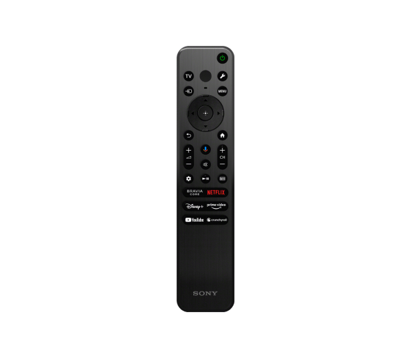 Телевизор 55" SONY XR-55X90L (2023) — изображение 2