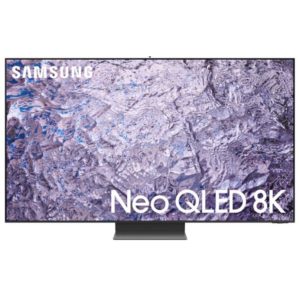 Телевизор 65" NEO QLED Samsung QE65QN800C
