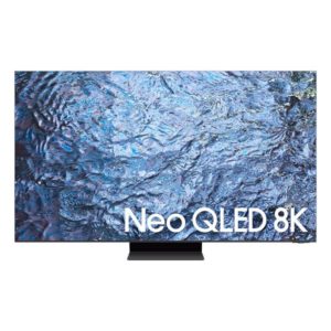 Телевизор 75" Samsung QE75QN900C