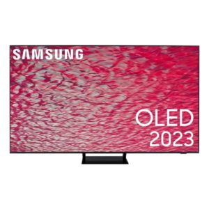 Телевизор 65" Samsung QE65S90C