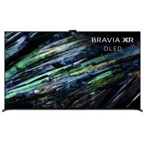 Телевизор 55″ Sony XR-55A95L