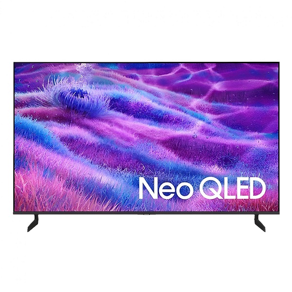 Телевизор 85" NeoQLED Samsung QE85QN80F (2025)