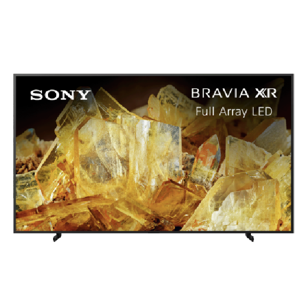 Телевизор 55" SONY XR-55X90L (2023)