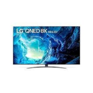 Телевизор 65" 8K LG 65QNED963