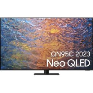 телевизор 65" NEO QLED Samsung QE65QN95C