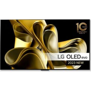 Телевизор 97" LG OLED97M3 (2023)