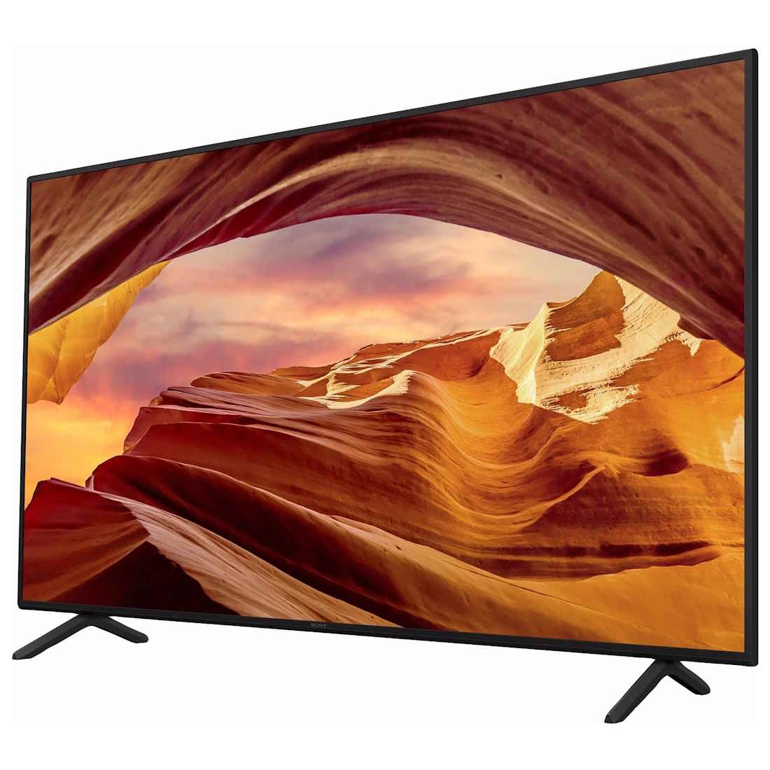 Телевизор 50" Sony KD-50X75W (2023) — изображение 2