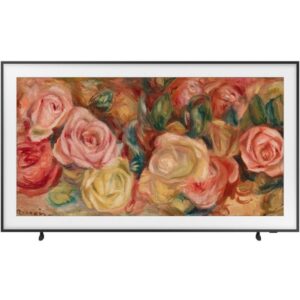 Телевизор 50" Samsung QE50LS03D (2024)