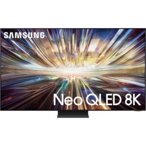 Телевизор 65" NEO QLED Samsung QE65QN800D (2024)