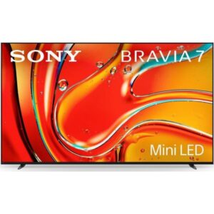 Телевизор 65″ Sony bravia 7 K-65XR70 (2024)