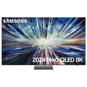 Телевизор 75" Samsung QE75QN900D (2024)