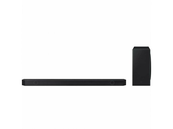 Саундбар Samsung HW-Q800D (2024) — изображение 4
