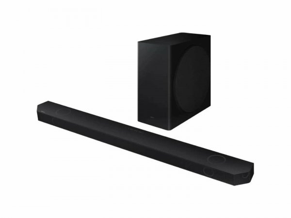 Саундбар Samsung HW-Q800D (2024) — изображение 2