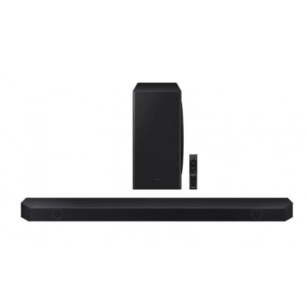 Саундбар Samsung HW-Q800D (2024)