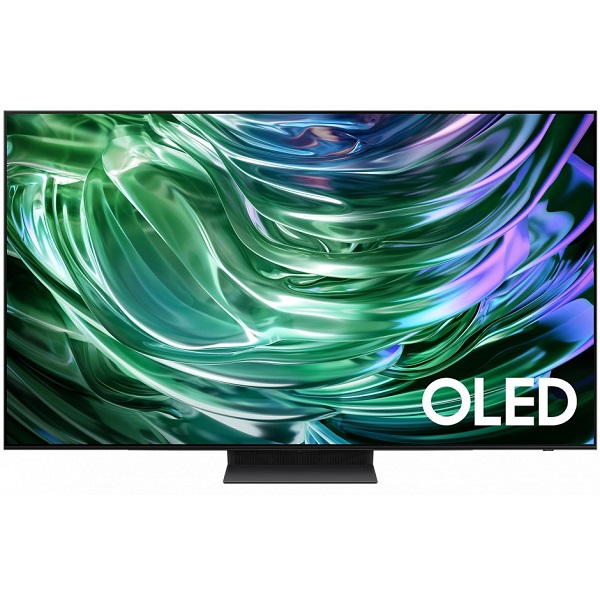 Телевизор 83" Samsung QE83S90D (2024)