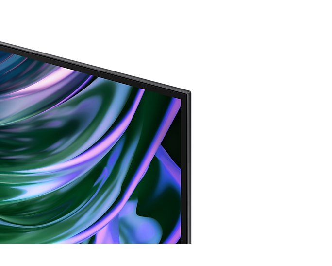 Телевизор 83" Samsung QE83S90D (2024) — изображение 3