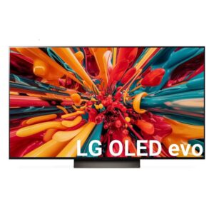 Телевизор 83" LG OLED83C4 (2024)
