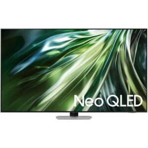 Телевизор 55" NEO QLED Samsung QE55QN90D (2024)
