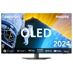 Телевизор 55" PHILIPS 55OLED819 (2024)