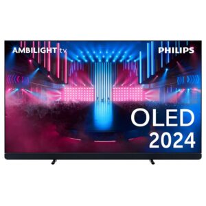 Телевизор 55" PHILIPS 55OLED909 (2024)