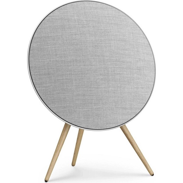 Беспроводная Hi-Fi акустика Bang & Olufsen Beosound A9 Natural Aluminium
