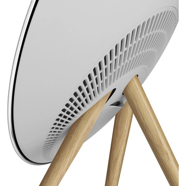 Беспроводная Hi-Fi акустика Bang & Olufsen Beosound A9 Natural Aluminium — изображение 4