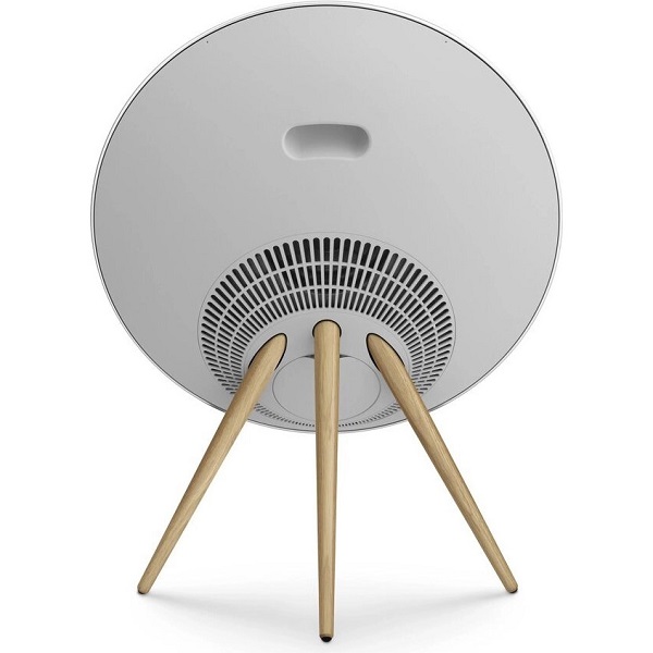 Беспроводная Hi-Fi акустика Bang & Olufsen Beosound A9 Natural Aluminium — изображение 2