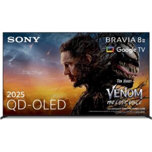 Телевизор Sony 65" BRAVIA 8 II K-65XR80M2 (2025)