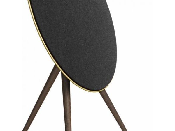 Беспроводная Hi-Fi акустика Bang & Olufsen Beosound A9 Black — изображение 4