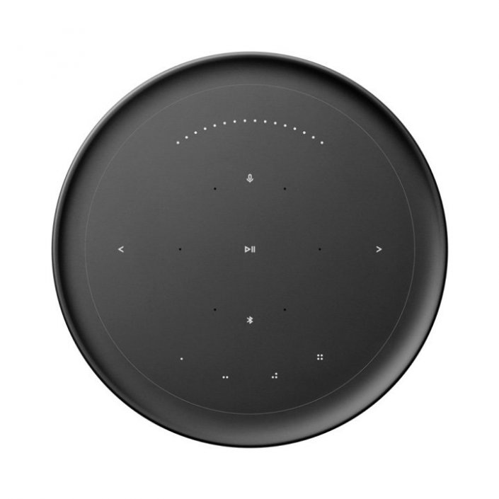 Беспроводная Hi-Fi акустика Bang & Olufsen BEOSOUND BALANCE BLACK — изображение 3