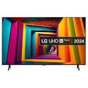 Телевизор 98" LG 98UT91006 (2024)