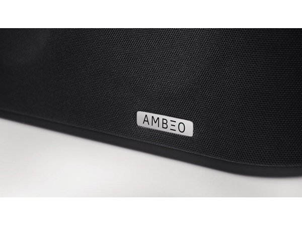 Звуковая панель SENNHEISER AMBEO MAX — изображение 4