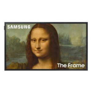 Телевизор 55" Samsung QE55LS03B (2022)