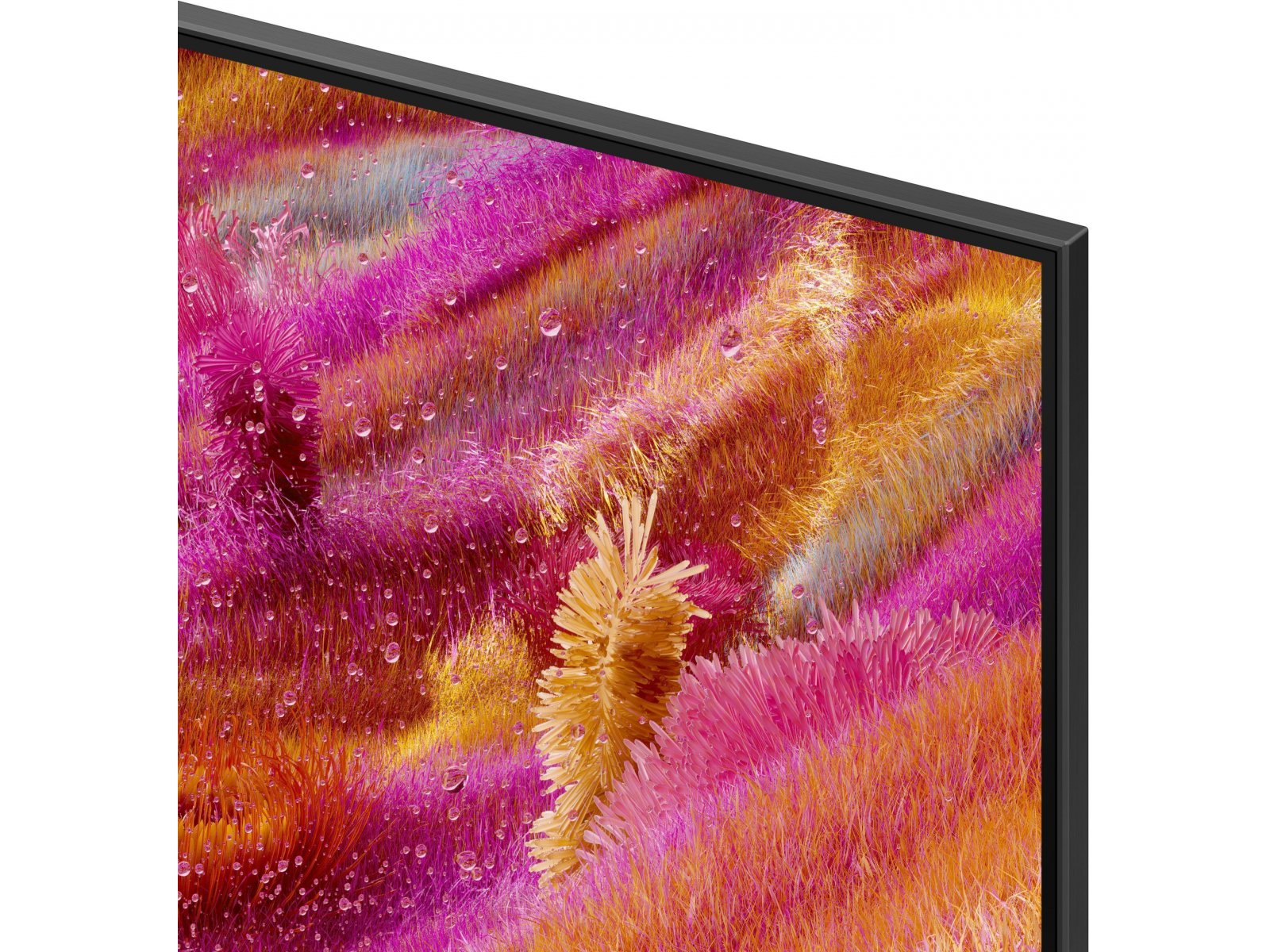 Телевизор 55" NEO QLED Samsung QE55QN90F (2025) — изображение 3