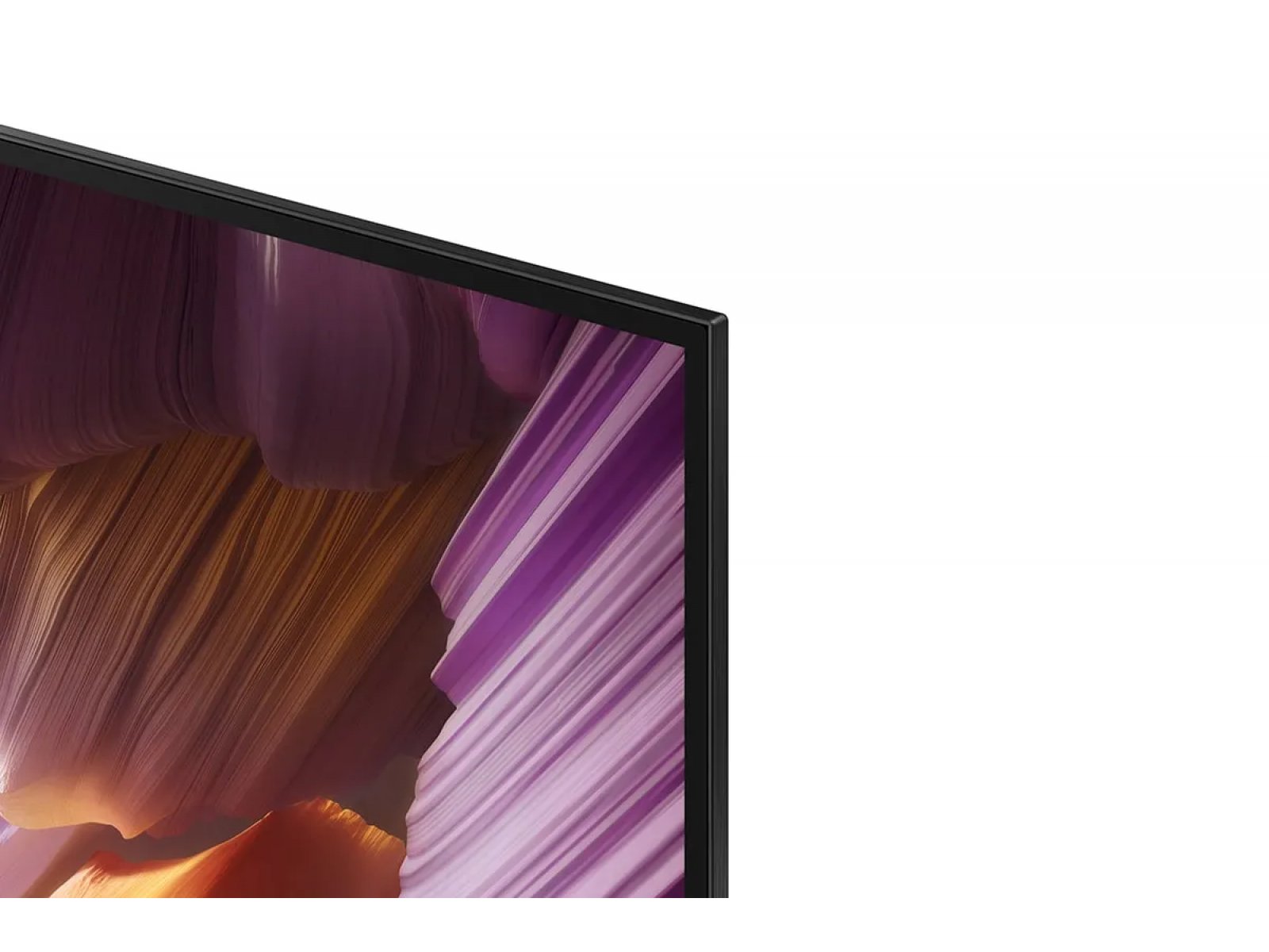 Телевизор 55" Samsung QE55S85F (2025) — изображение 3