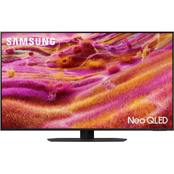 Телевизор 55" NEO QLED Samsung QE55QN90F (2025)