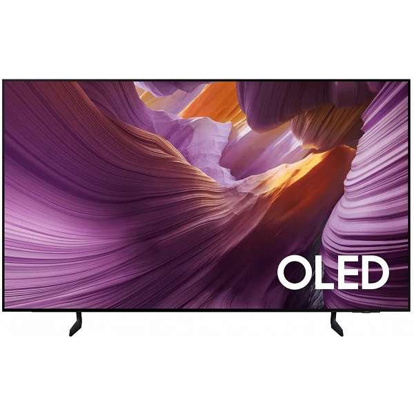 Телевизор 55" Samsung QE55S85F (2025)
